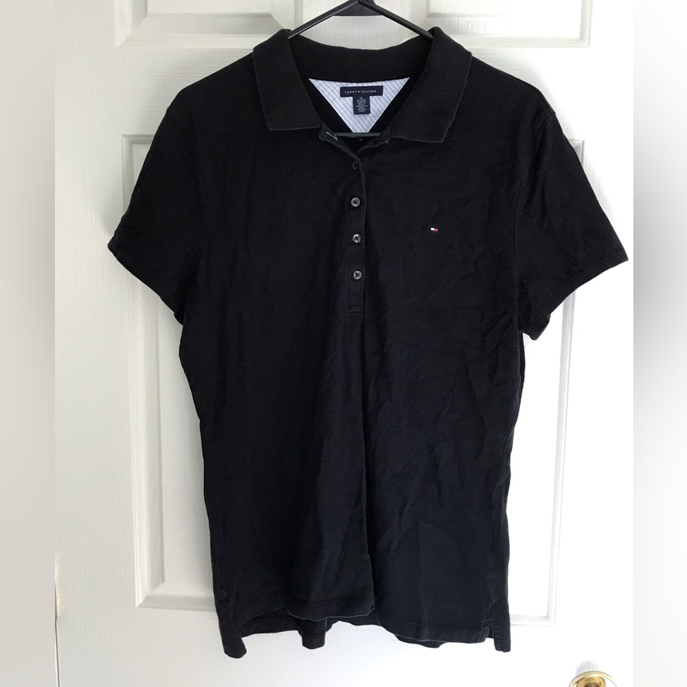 Tommy Hilfiger shirt